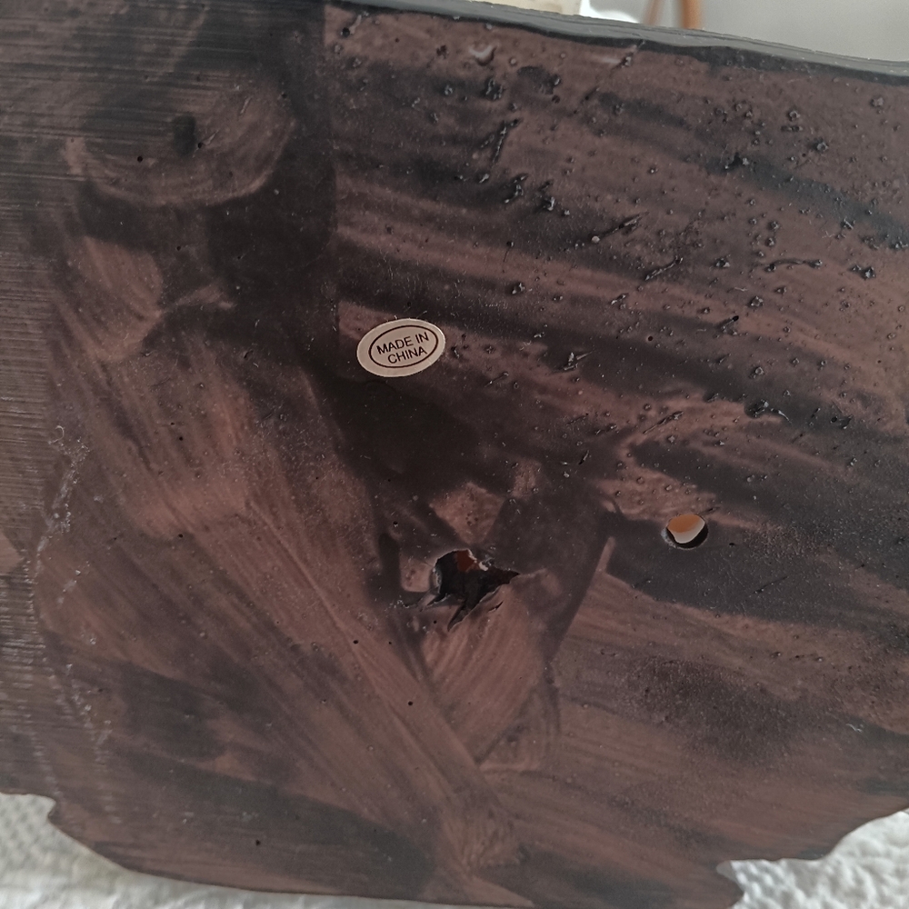 Italian Chef Wine Bottle Holder - Picture 4 of 6